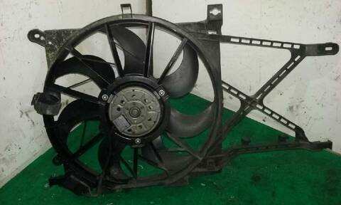 Electroventilador Opel Astra COSMO 105CV 77KW