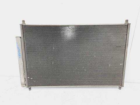 Foto 3ª: Radiador Calefaccion A.A. Toyota Auris 1.6 16V CAT 124CV 91KW [1ZR] (2008)