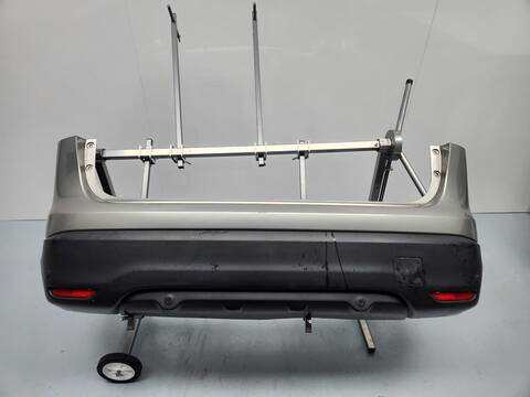 Paragolpes Trasero Nissan Qashqai ACENTA 131CV 96KW