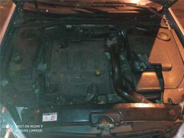 Foto 3ª: Piloto Trasero Izquierdo Citroen Xsara 2.0 HDI 109 [RHZ (DW10ATED)]