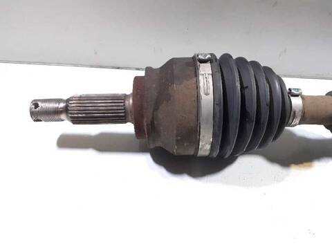 Foto 2ª: Transmision Delantera Izquierda Dodge Caliber 2.0 16V CRD CAT 140CV 103KW [BSY] (2007)