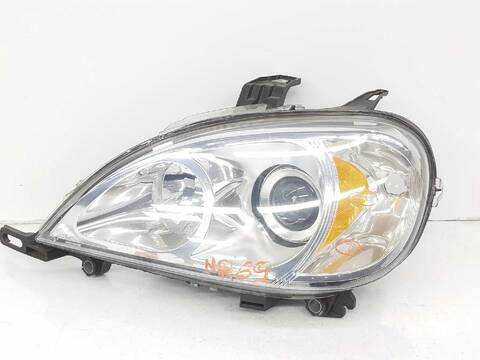 Faro Izquierdo Mercedes Clase ML 270 2.7 CDI 20V 163CV CLASE M)