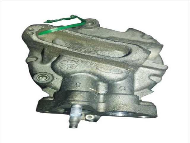 Foto 2ª: Compresor Aire Acondicionado Nissan Qashqai 2.0 (2006)