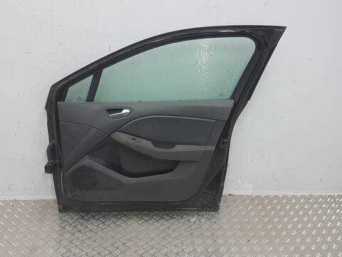 Foto 2ª: Puerta Delantera Derecha Renault Clio EVOLUTION [H4D470] (2019)