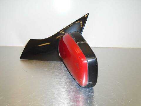 Foto 4ª: Retrovisor Izquierdo Citroen Xantia 2.0 HDI CAT RHY - DW10TD) BERLINA 90CV 66KW (2000)