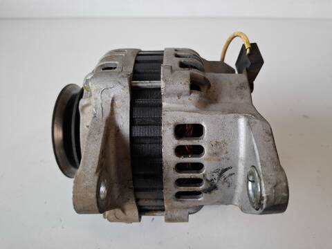 Foto 2ª: Alternador Nissan X-Trail COMFORT 2.2 DCI DIESEL CAT 136CV (2001)