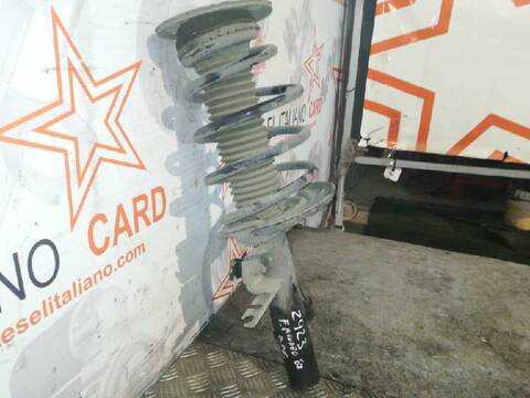 Foto 3ª: Amortiguador Delantero Derecho Ford Mondeo TITANIUM 140CV 103KW [QXBA] (2007)