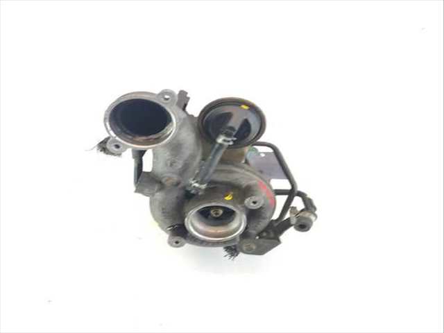 Turbocompresor Renault Laguna 2.2 DT B569)