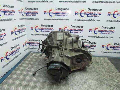 Foto 2ª: Caja Cambios Mazda Premacy FP (2000)