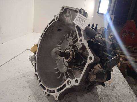 Foto 3ª: Caja Cambios Mazda 5 2.0 DIESEL CAT 143CV 105KW [RF7J] (2006)