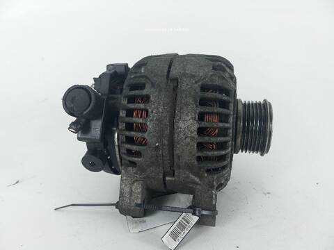 Foto 3ª: Alternador Citroen Berlingo 2.0 HDI 90 MFRHY) [RHY (DW10TD)] (1996)