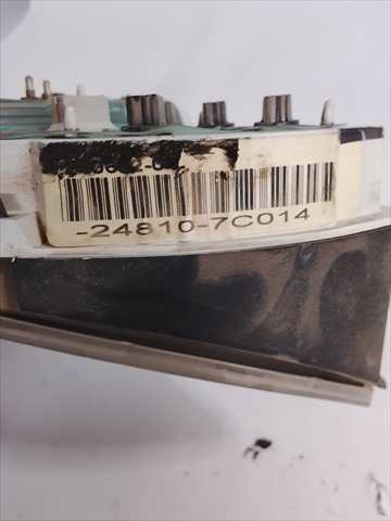 Cuadro de Instrumentos Nissan Vanette 2.3 D