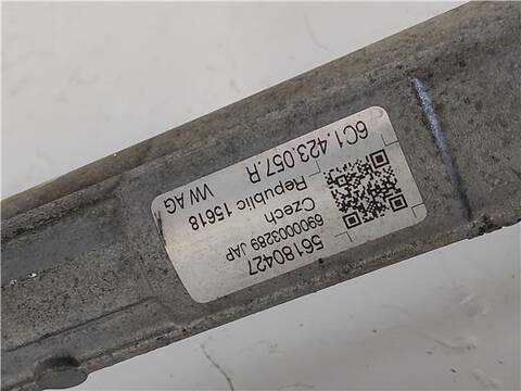 Foto 3ª: Cremallera de Direccion Volkswagen Polo 1.0 75CV 55KW [CHY] (2015)