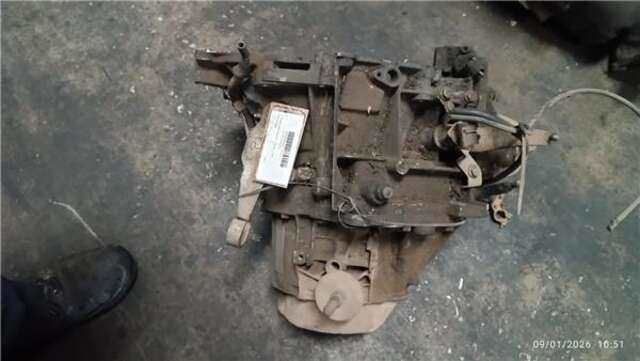 Caja Cambios Citroen Xsara 1.9 D (69 CV)