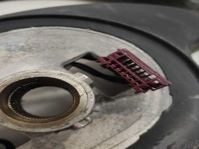 Foto 3ª: Volante Mercedes Clase C 160 C 220 CDI 204.008) (2007)