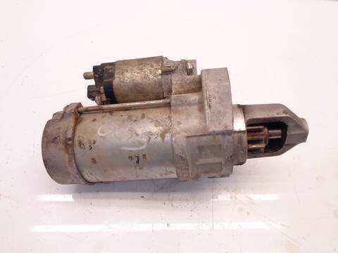 Foto 2ª: Motor de Arranque Bmw Serie 8 840 N63 530 CV 390KW [N63B44D] (2020)