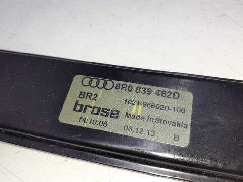 Foto 2ª: Elevalunas Manual Trasero Derecho Audi SQ5 3.0 TDI QUATTRO 313CV 230KW [CGQB] (2019)