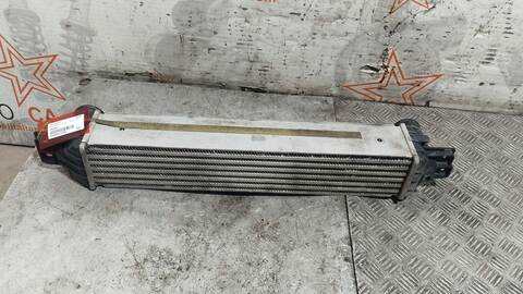 Intercooler Opel Antara COSMO 4X4 150CV 110KW