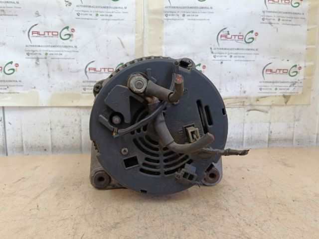 Foto 3ª: Alternador Audi A4 1.9 TDI [AFN] (1996)