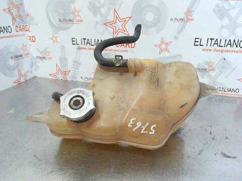 Deposito Expansion Chrysler Sebring 2.0 CRD LIMITED BERLINA 140CV 103KW