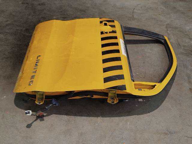 Foto 4ª: Puerta Delantera Derecha Ford Ranger 2.2 D [QJ2W] (2016)