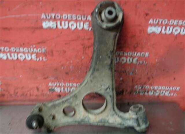 Foto 3ª: Brazo Suspension Delantero Derecho Mercedes Clase A 140 1.6 140 (168.031) [1.6 LTR. - 60 KW CAT] [M 166.960]