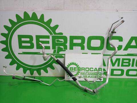Tubos Aire Acondicionado Nissan Qashqai 1.3 DIG-T 140CV 103KW