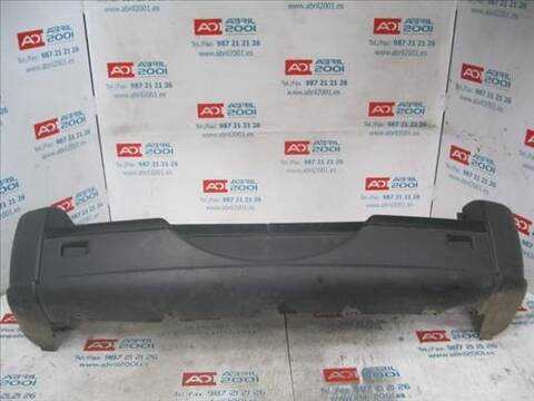 Paragolpes Trasero Jeep Cherokee 2.5 CRD BASICO 143CV 105KW