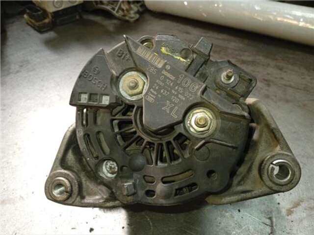 Foto 3ª: Alternador Opel Vectra 2.0 DTI 16V [Y 20 DTH]