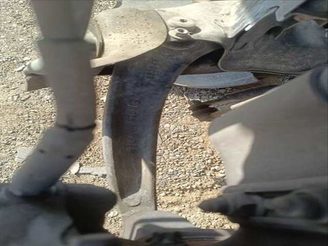 Brazo Suspension Delantero Izquierdo Peugeot 3008 ACTIVE 120CV 88KW