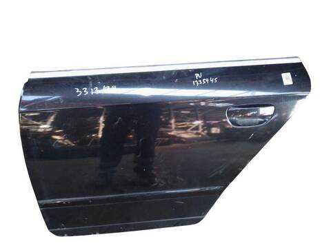 Foto 3ª: Puerta Trasera Izquierda Audi A4 2.0 TDI 16V (2004)