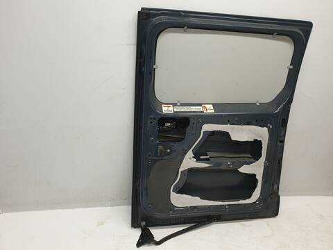 Foto 3ª: Puerta Lateral Corredera Derecha Peugeot Expert PRO LONG (1996)