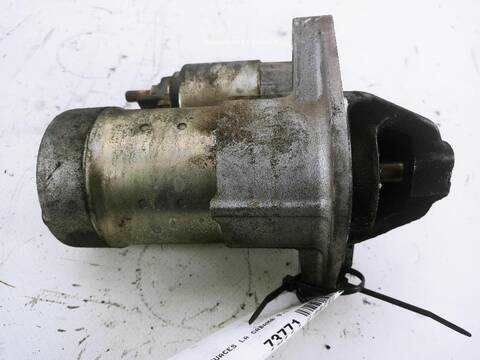 Motor de Arranque Opel Astra 1.7 CDTI 68) 110CV
