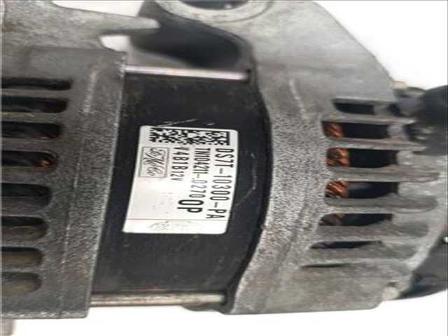 Foto 2ª: Alternador Ford Mondeo 1.5 ECOBOOST HATCHBACK 160CV 118KW [UNCA,UNCB,UNCE,UNCF] (2015)