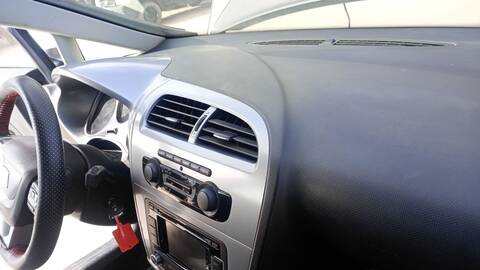 Foto 3ª: Kit Airbag Seat Leon ERENCE 105CV 77KW [CAY] (2012)