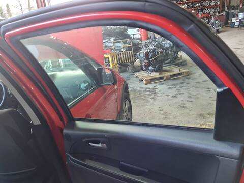 Elevalunas Manual Trasero Derecho Fiat Sedici 1.9 8V MULTIJET DYNAMIC 120CV 88KW