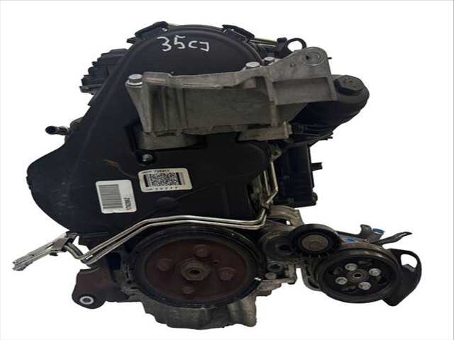 Motor Completo Volvo XC 60 2.4 D 175 CV 129KW