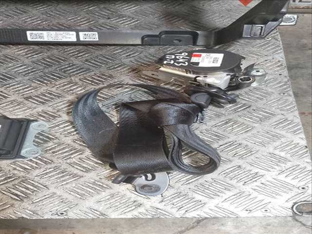 Foto 4ª: Kit Airbag Ford Focus TITANIUM 120CV 88KW [ZTDB] (2019)