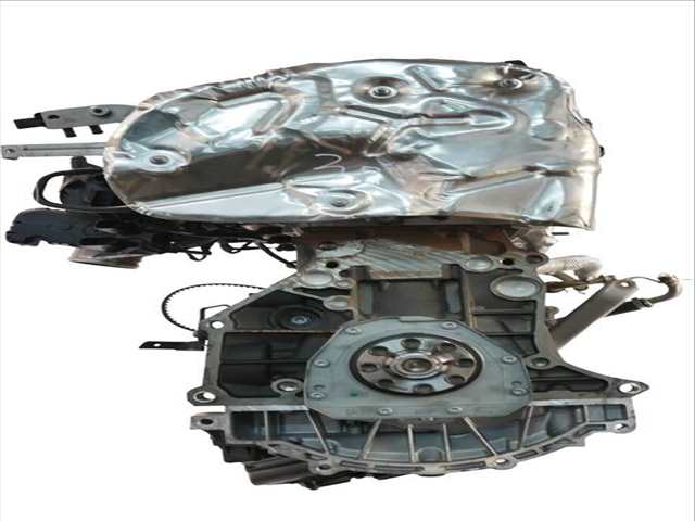 Foto 3ª: Motor Completo Audi A4 2.0 40 TFSI 190 CV 140KW [DLVA] (2019)