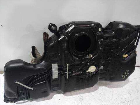 Foto 2ª: Deposito de Combustible Citroen C4 AVATAR 109CV [9HZDV6TED4] (2006)