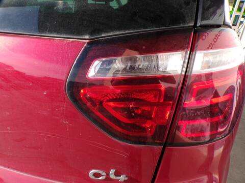 Piloto Portón Derecho Citroen C4 9HR PICASSO