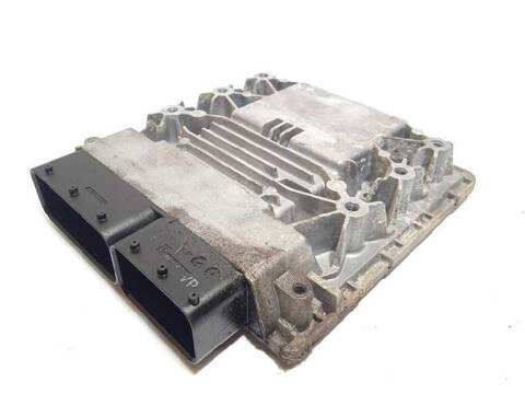 Foto 2ª: Centralita Motor ECU Porsche Panamera 4 S 400CV 294KW [M4840] (2011)