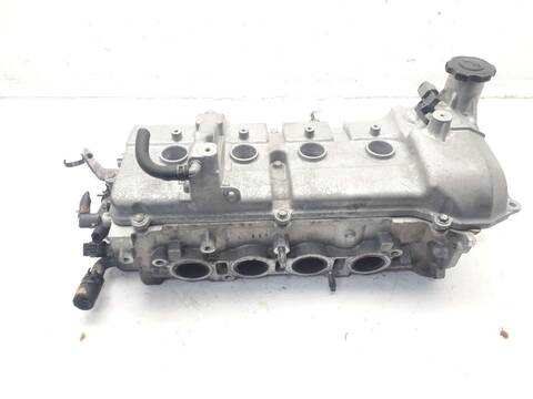 Foto 2ª: Culata Mazda 3 1.6 16V CAT BERLINA 105CV 77KW (2007)