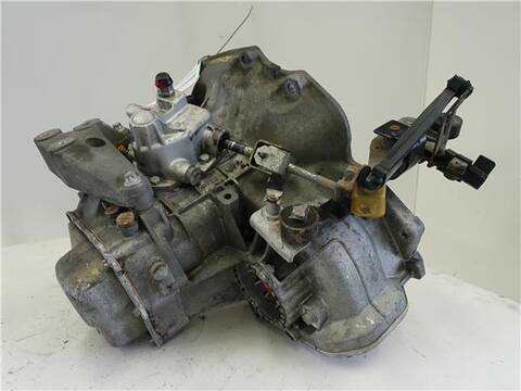Foto 3ª: Caja Cambios Opel Astra 1.8 16V BERLINA 125CV 92KW [Z 18 XE] (2003)