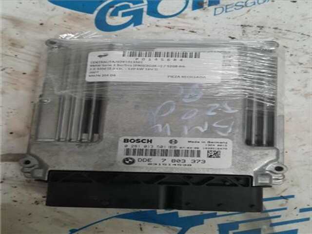 Centralita Motor ECU Bmw Serie 3 315 2.0 320D [2.0 LTR. - 120 KW 16V DIESEL]