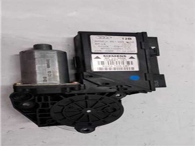 Foto 3ª: Elevalunas Eléctrico Delantero Izquierdo Audi A4 BERLINA