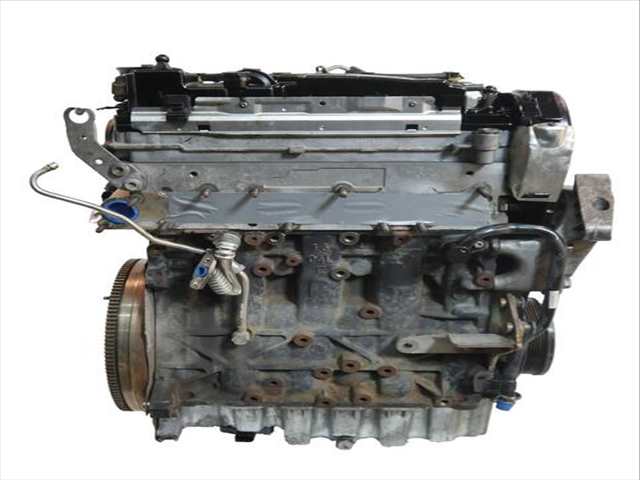 Foto 3ª: Motor Completo Audi A3 105 CV 77KW [CLH CLHA] (2014)