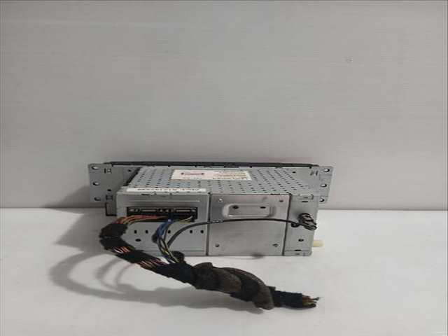 Foto 3ª: Sistema Audio Radio CD Land Rover Freelander 2.2 TD4 4X4 160CV [224DT(DW12BTED4) DW12BTED4] (2006)