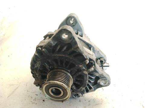 Foto 2ª: Alternador Renault Master 2.3 DCI 135 FWD [M9T 670] (2010)