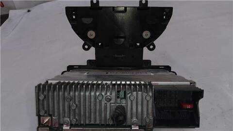 Foto 3ª: Sistema Audio Radio CD Mini Mini 1.6 COOPER [1 6 LTR. - 88 KW 16V CAT] 120CV [N12B16A] (2008)